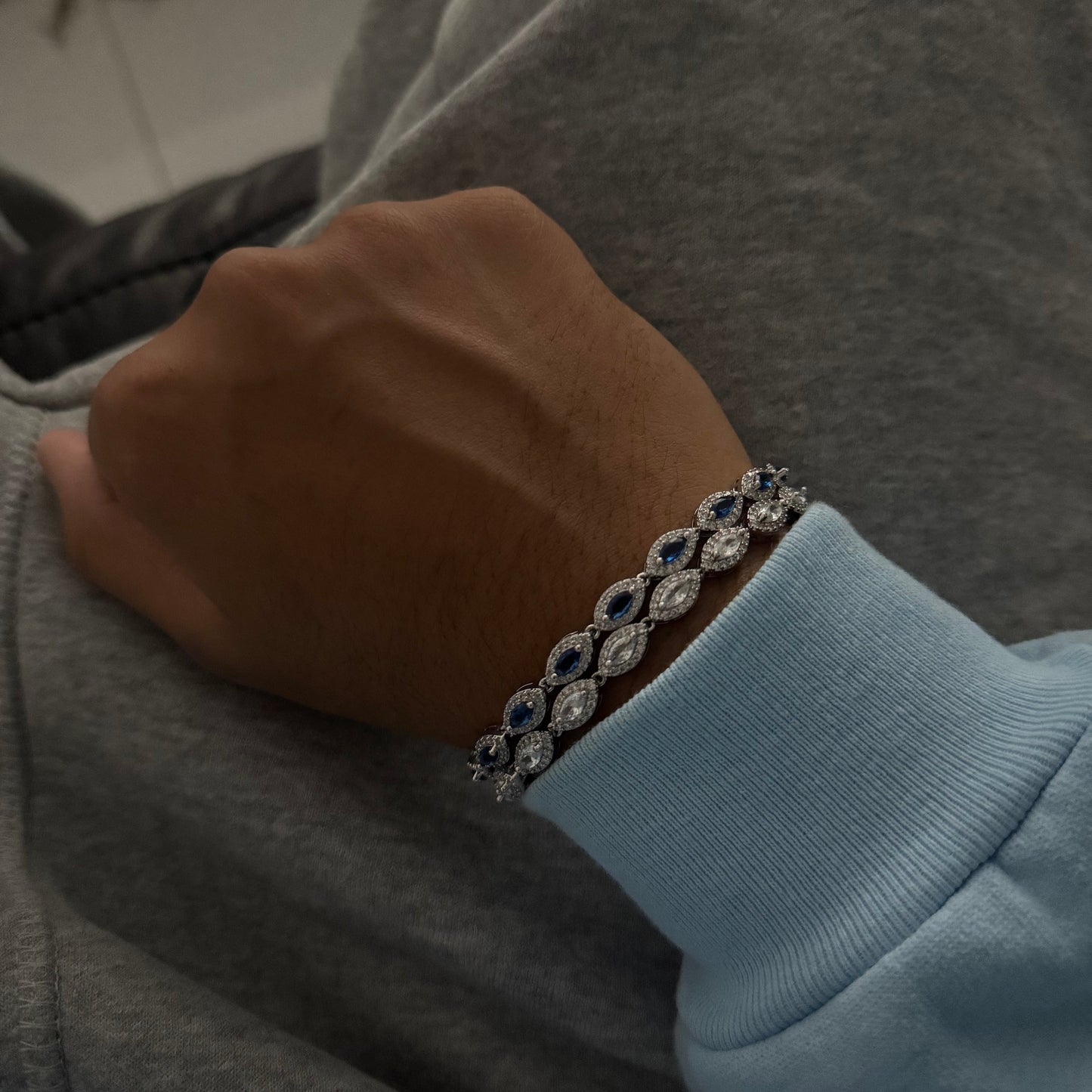 Angel Eyes Bracelet