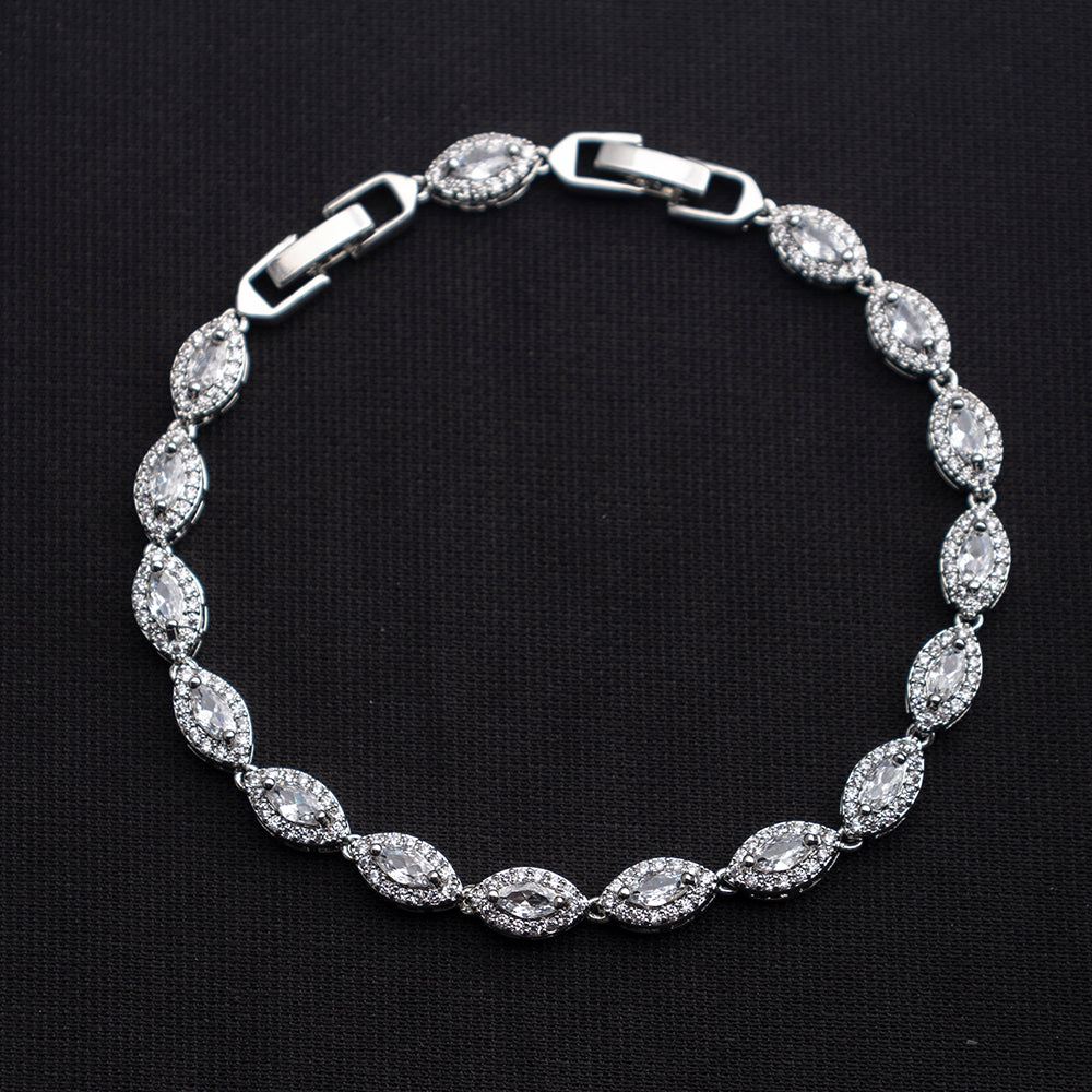 Angel Eyes Bracelet
