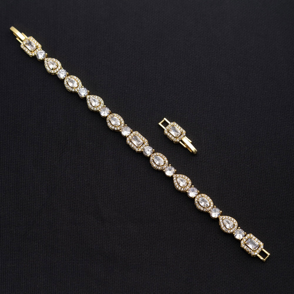 Multi-Stone Bracelets
