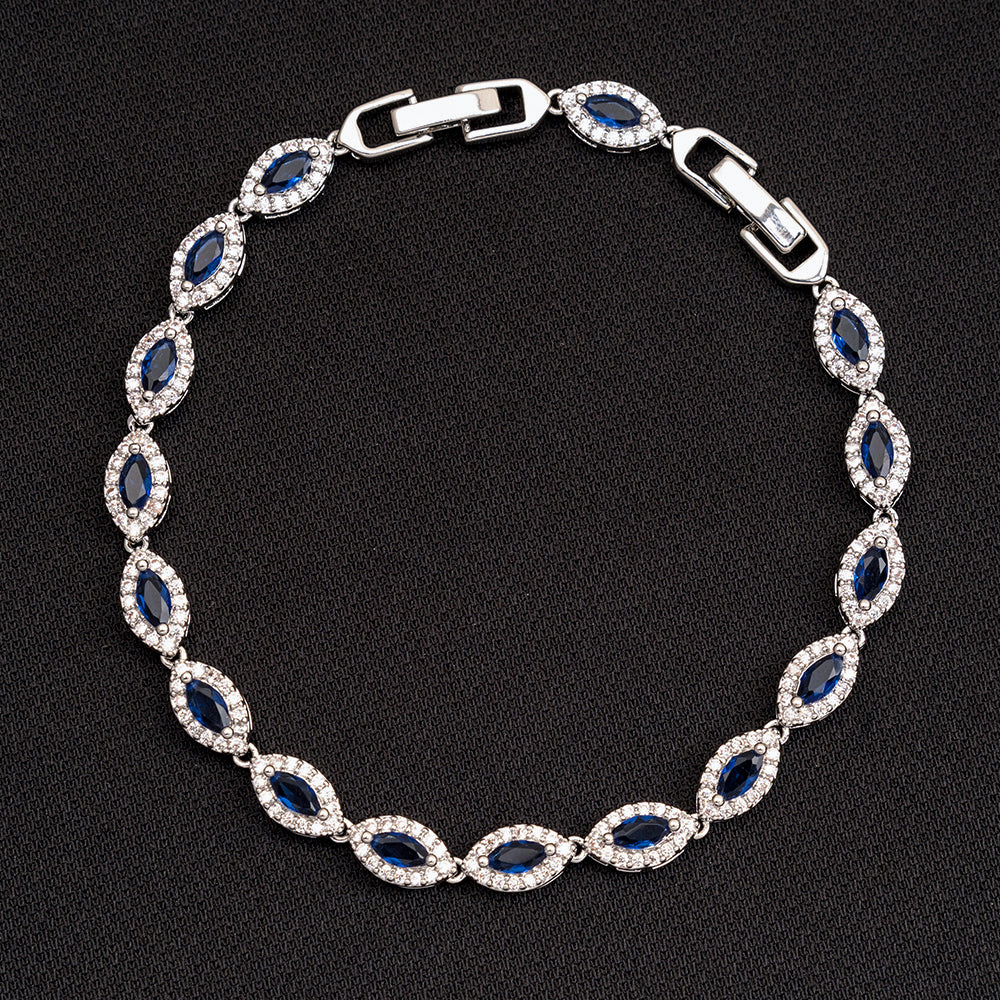 Angel Eyes Bracelet
