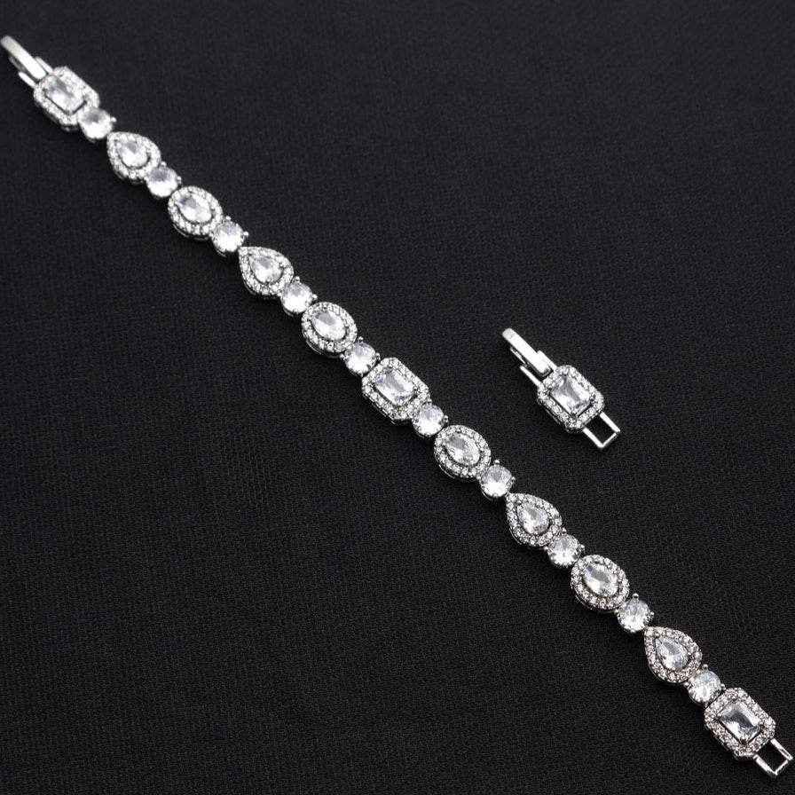 Multi-Stone Bracelets
