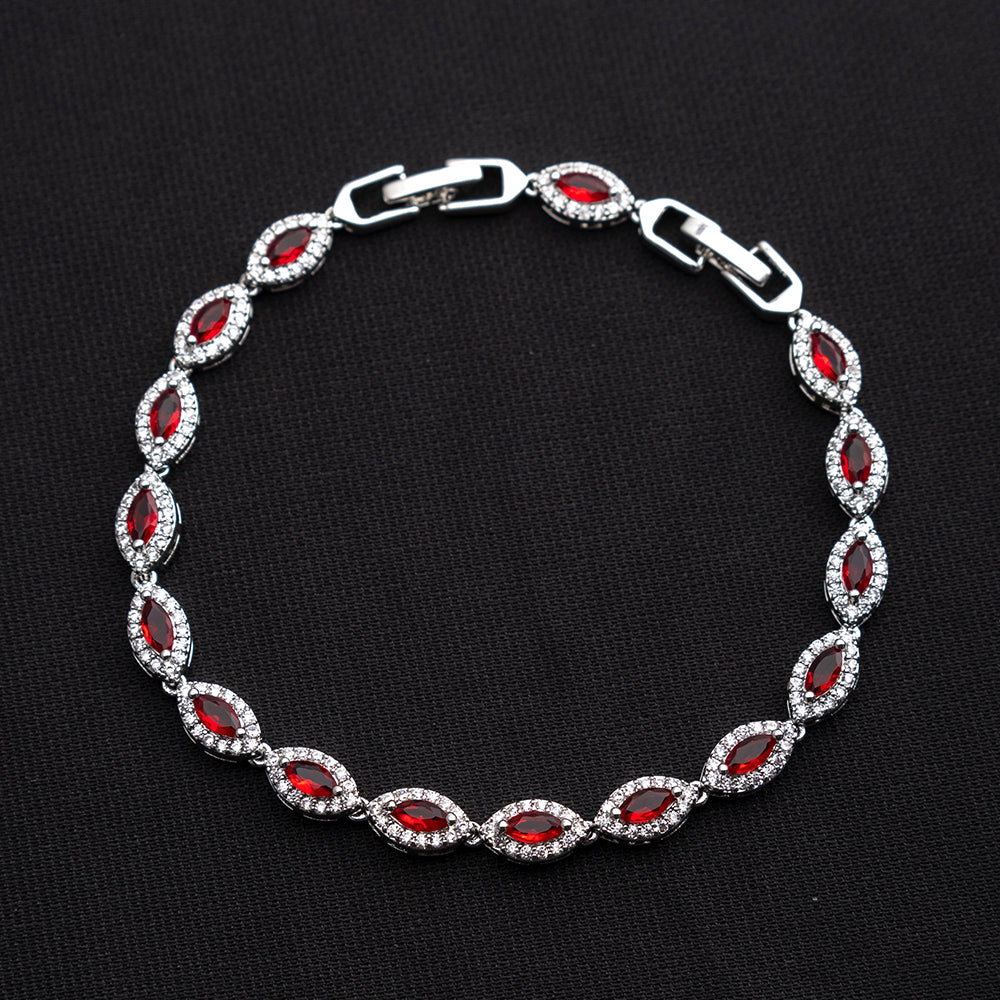Angel Eyes Bracelet