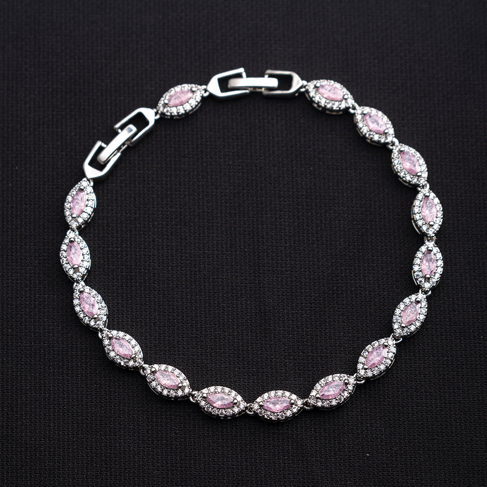 Angel Eyes Bracelet