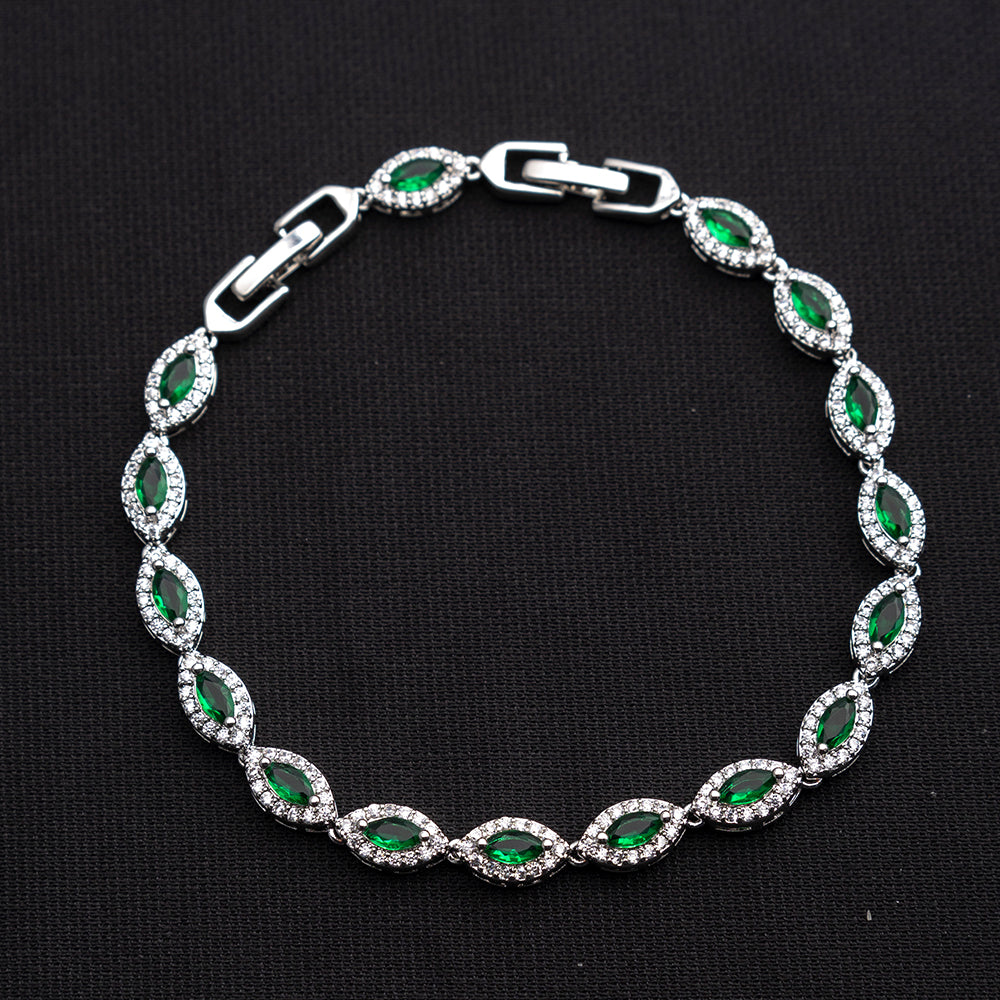 Angel Eyes Bracelet