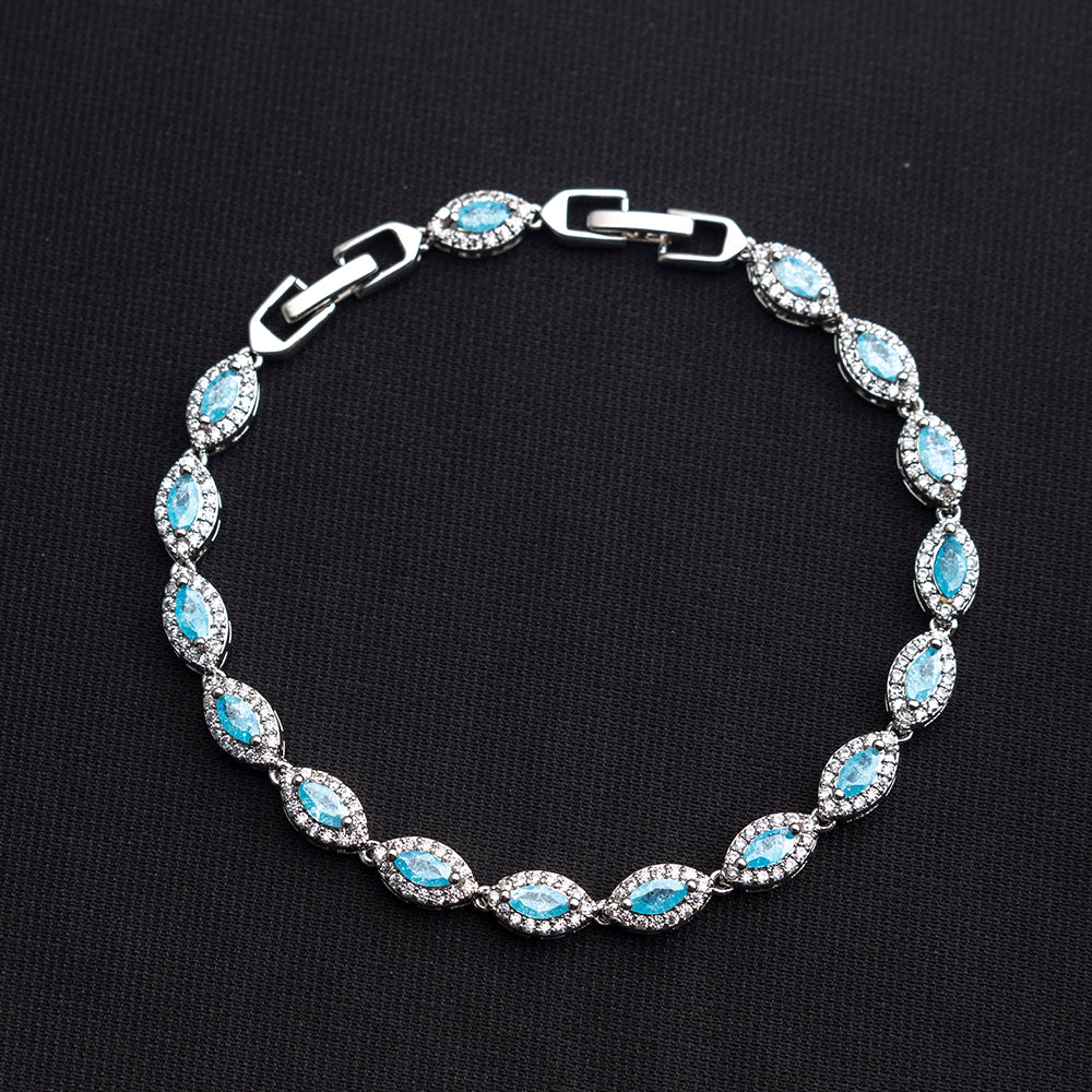Angel Eyes Bracelet