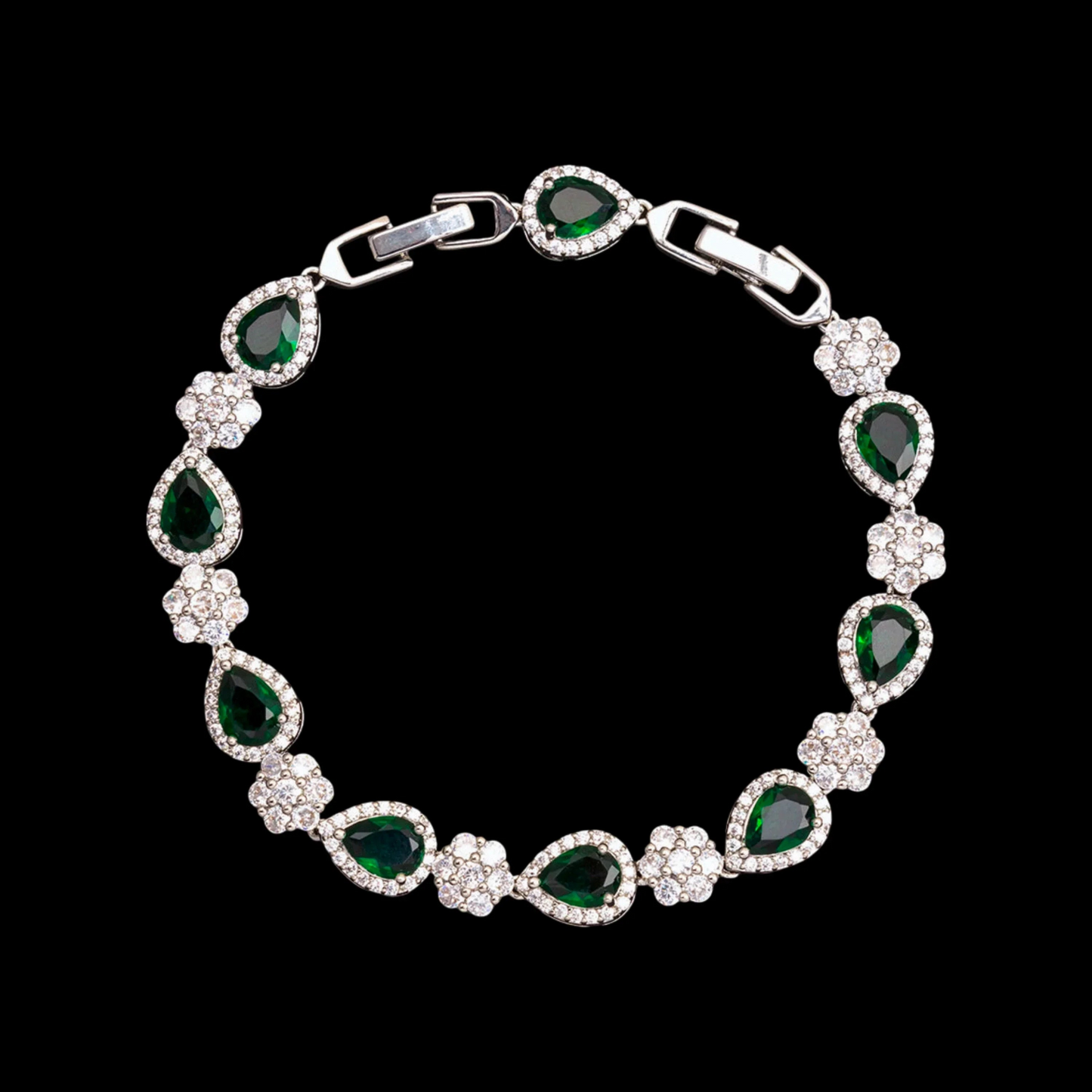 Blossom Drop Bracelet
