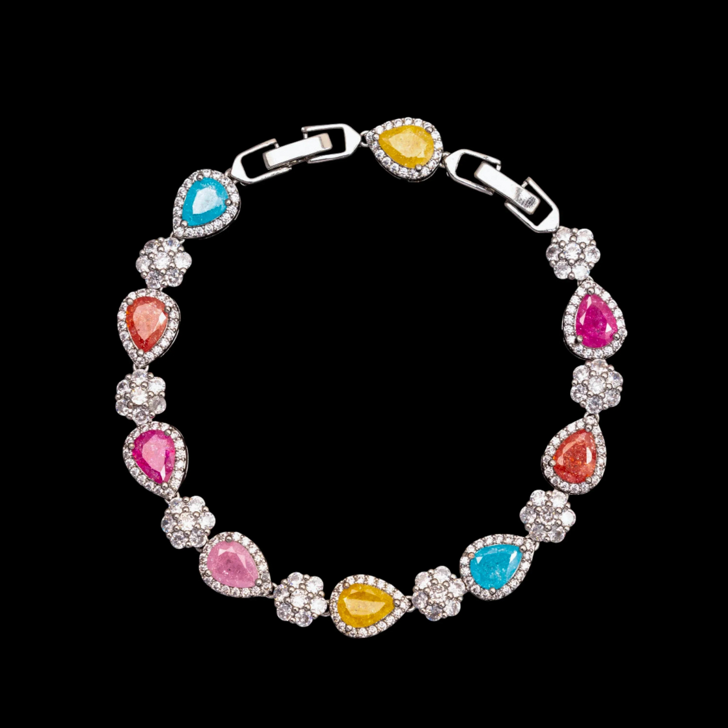 Blossom Drop Bracelet