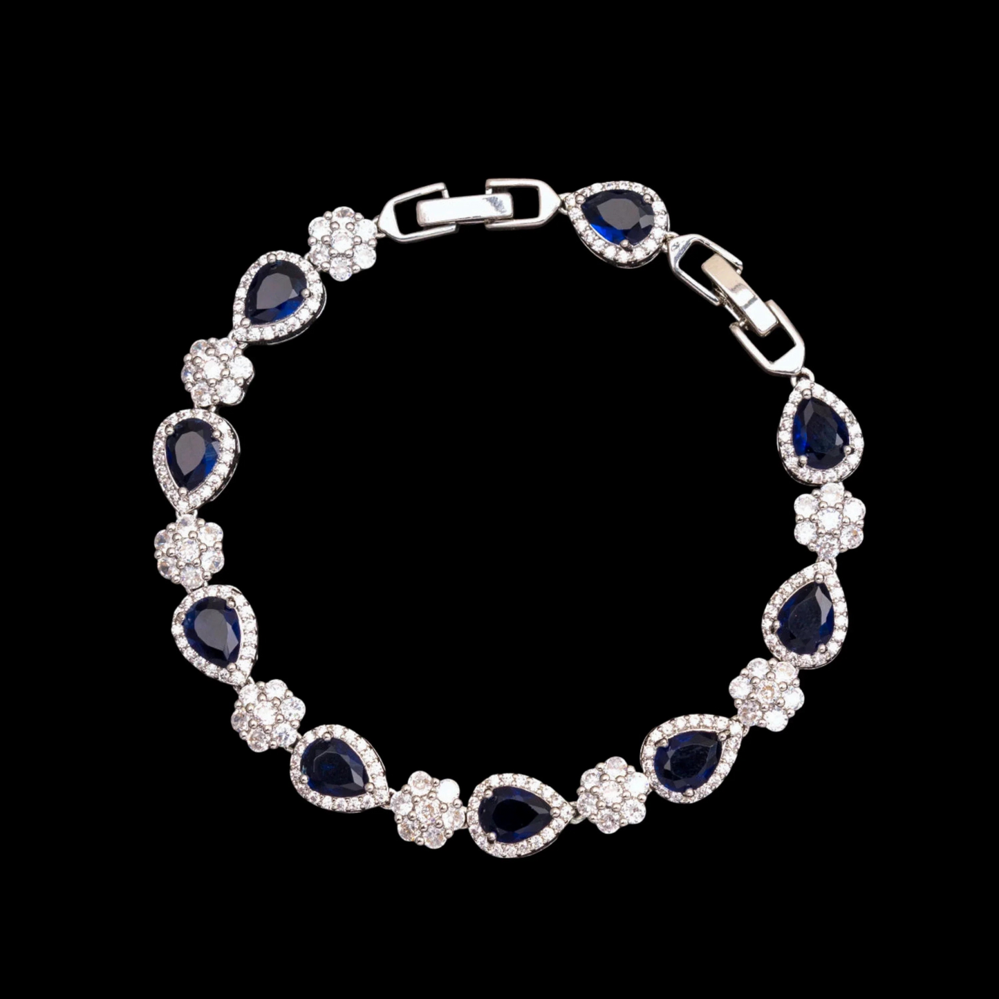 Blossom Drop Bracelet