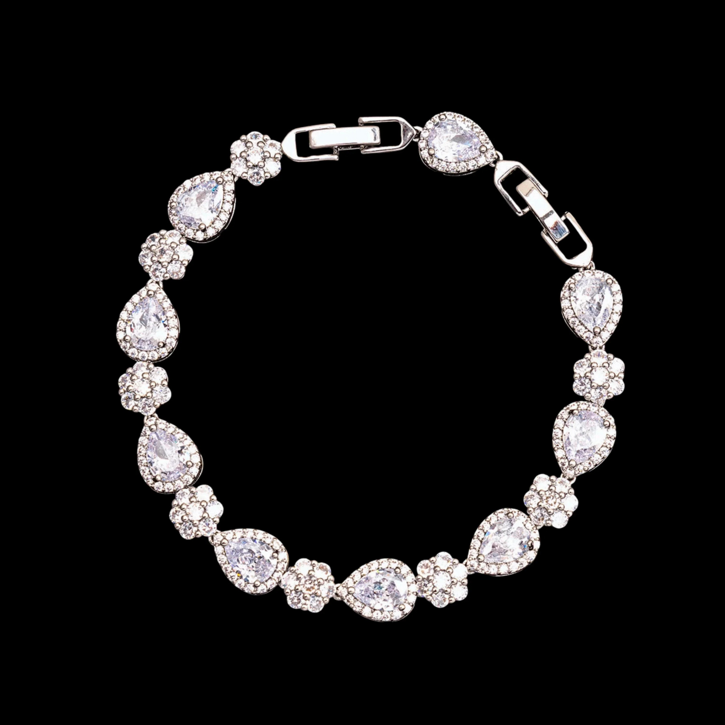 Blossom Drop Bracelet