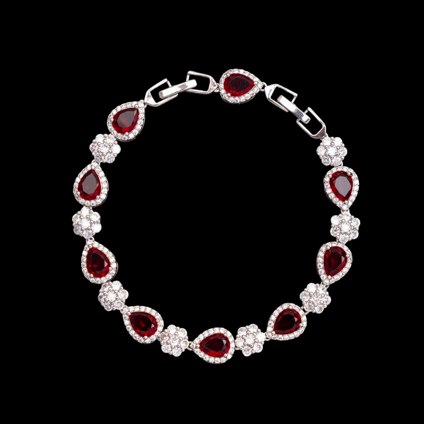 Blossom Drop Bracelet