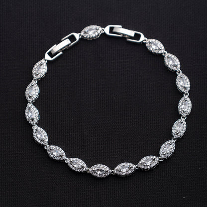 Angel Eyes Bracelet