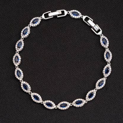 Angel Eyes Bracelet
