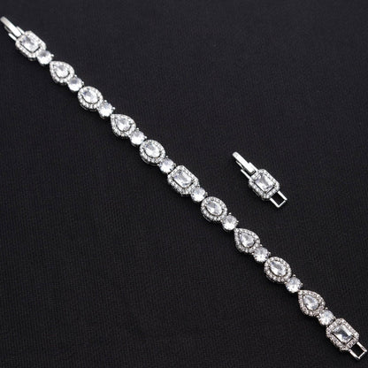Multi-Stone Bracelets