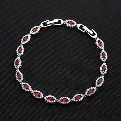 Angel Eyes Bracelet