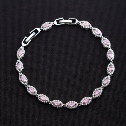 Angel Eyes Bracelet