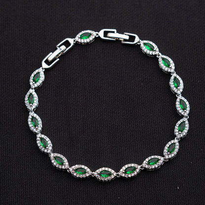 Angel Eyes Bracelet
