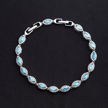 Angel Eyes Bracelet