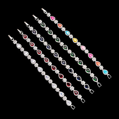 Blossom Drop Bracelet