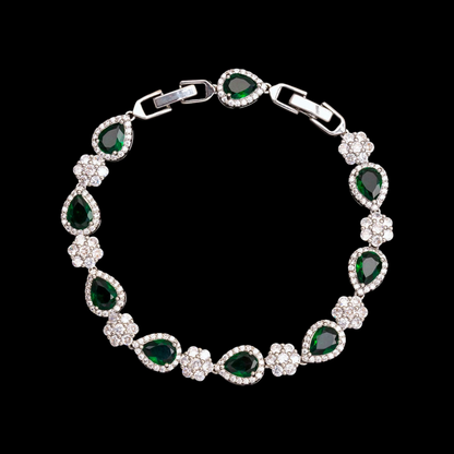Blossom Drop Bracelet