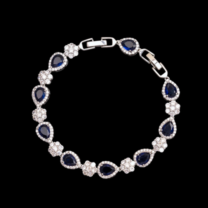 Blossom Drop Bracelet
