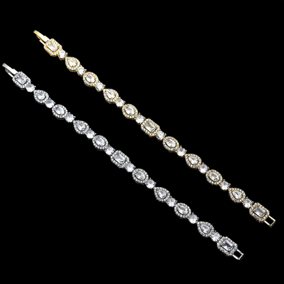 Multi-Stone Bracelets