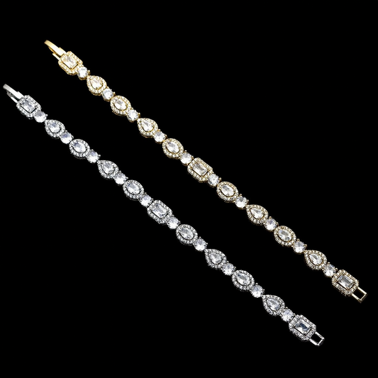 Multi-Stone Bracelets